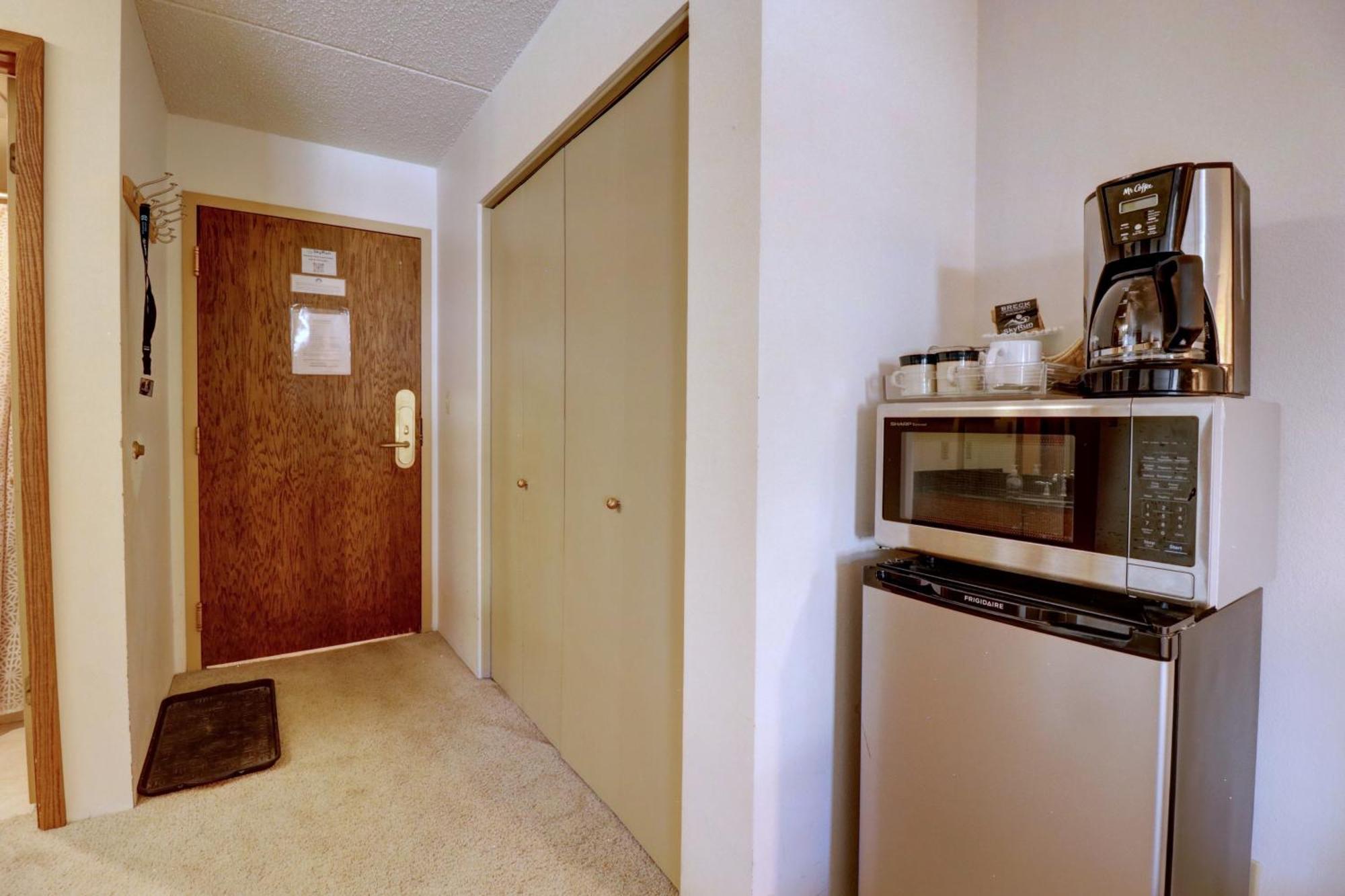 Mp522 Mountain Plaza Hotel Room コッパー・マウンテン エクステリア 写真